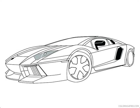 Lamborghini Veneno Coloring Pages at GetColorings.com | Free printable
