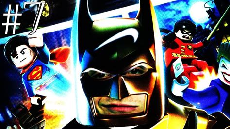 Chemical Signature Batman 2 Walkthrough