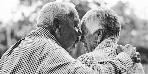 Photos Of Couples Married 50 Years And More Capture The Beauty Of Longtime Love Huffpost