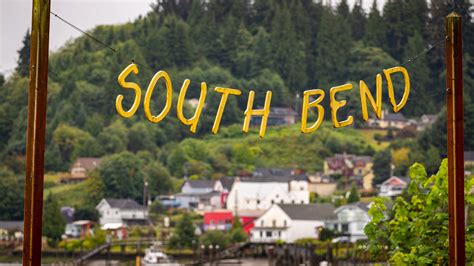 Visit South Bend Best Of South Bend Washington Travel Expedia