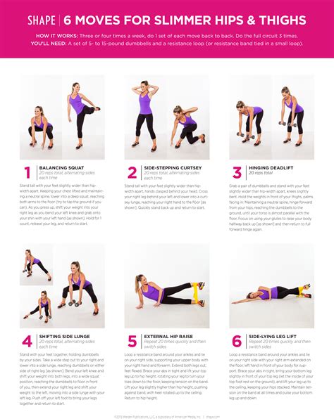 Set Of Exercises For Leg Slimming Diet Pills