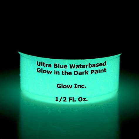 It is another type of luminescent paint that glows through exposure to. Giz Wiz Biz - Giz Wiz Show Gadgets - Chad's Crappy Corner ...