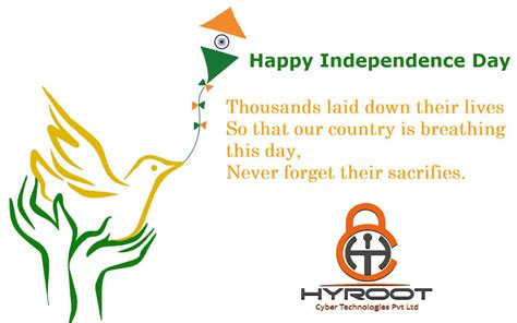 Happy 71st Independence Day In Advance.! | Happy independence, Happy independence day, Cyber ...