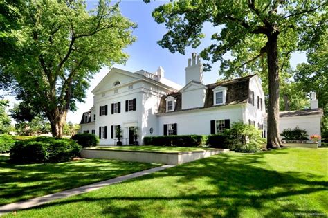 Lake Forest Home For Sale | Lake forest, Forest house ...
