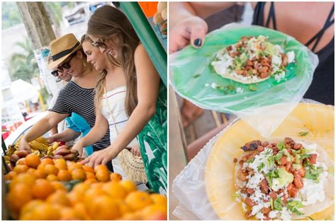 7 Authentic Mexico Street Food Tours To Spice Up Your Vacation