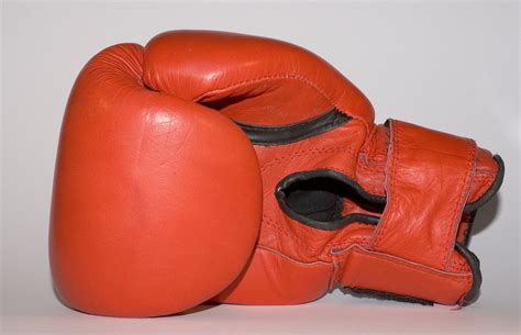 Boxing Burns More Calories Than Running Or A Gym Workout Wtax 939fm