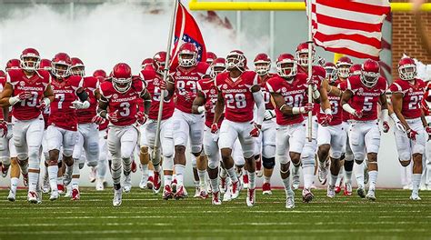 Because the state of arkansas lacks a national football league team, its college football programs draw a great deal of attention every year. Arkansas Razorbacks 2017 Spring Football Preview