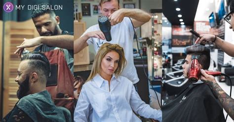 Hair Salon Marketing 10 Marketing Ideas For Hairstylists