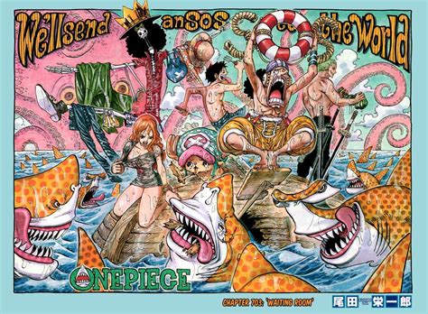 One Piece Anime One Piece Ex Read One Piece Manga One Piece Chapter