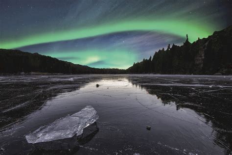 Northern Lights And Winter Nights 2024 2025 Canada Travel Specialists
