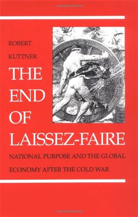Summary Of In Defense Of Laissez Faire Market
