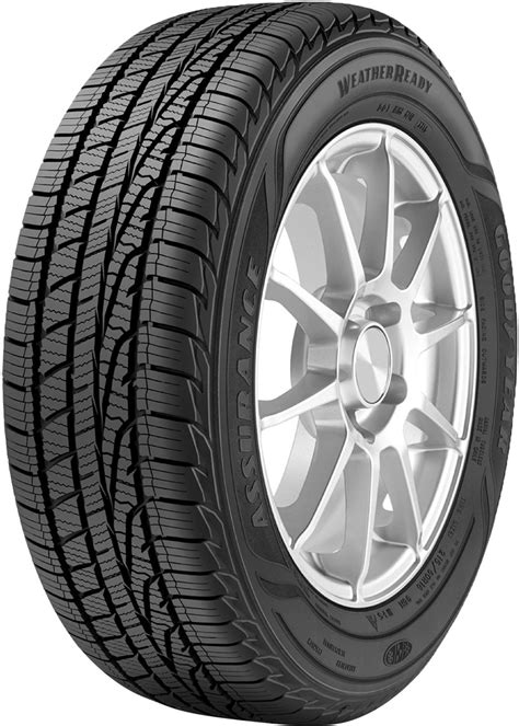 Continental extremecontact dws 06 | editor's choice. Goodyear Assurance MaxLife Tire: rating, overview, videos ...