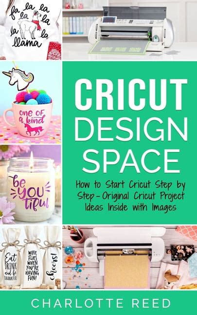 Cricut Design Space How To Start Cricut Step By Step Original