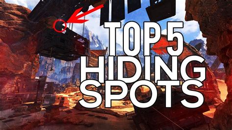 Apex Legends Glitch Spots Hiding Spots Youtube Hot Sex Picture