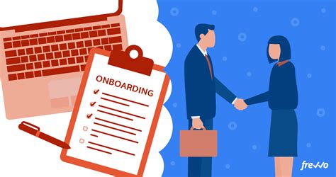 How To Create An Optimized Employee Onboarding Workflow Frevvo Blog