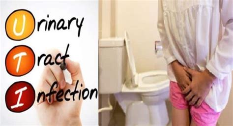 Uti Tips To Help Keep Urinary Tract Infections Under Control Thehealthsite