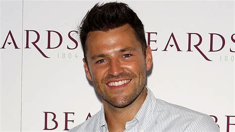 Mark Wright Lands Exciting New Tv Job In La Hello