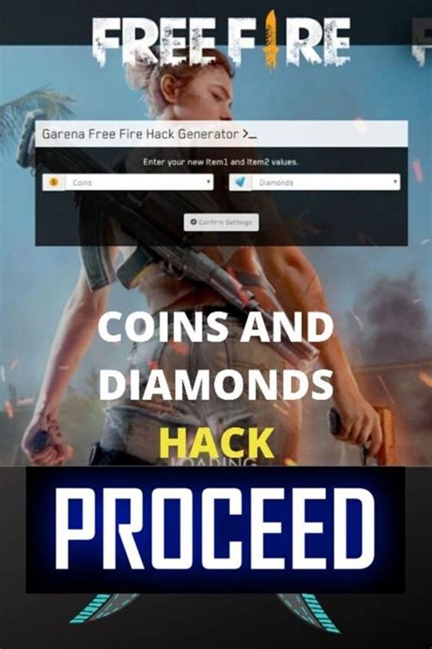 Free fire hack 2020 #apk #ios #999999 #diamonds #money. Free Fire 2020 Get Unlimited Coins & diamonds -ALLSGAME in ...