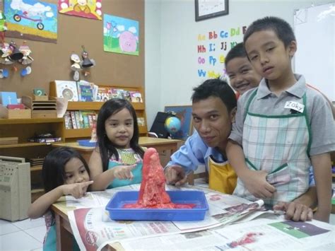holiday program indonesia montessori indonesia montessori school
