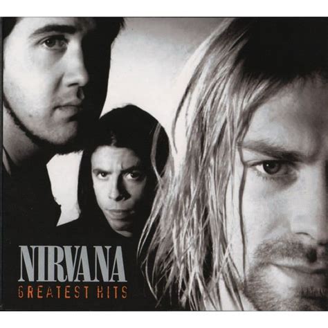 Before it was famous for overpriced coffee and political rioters, the city was known as the birthplace of the seattle sound known as 'grunge,' with none more famous than nirvana. Greatest Hits (CD1) - Nirvana mp3 buy, full tracklist