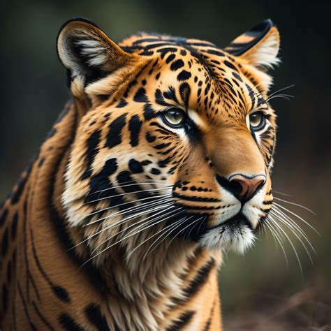 Download Animal Tiger Mammal Royalty Free Stock Illustration Image