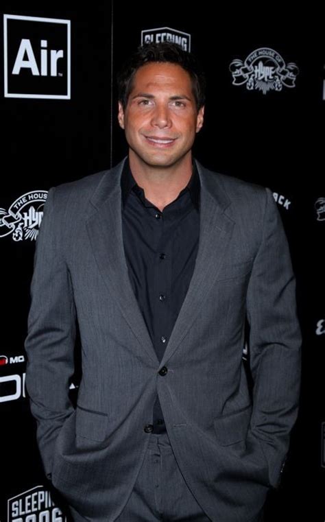 Creator Of Amateur Porn Company Girls Gone Wild Joe Francis Jailed For 270 Days For Attacking A