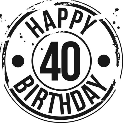 Unser nachbar und freund wird 40. 40. Geburtstag Party: Ideen und Tipps für Ihre Planung