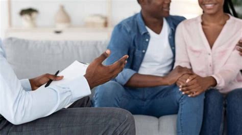 The Benefits Of Couples Therapy Successyeti