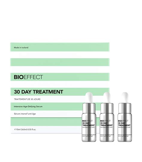 Bioeffect 30 Day Treatment 15ml Harrods Uk