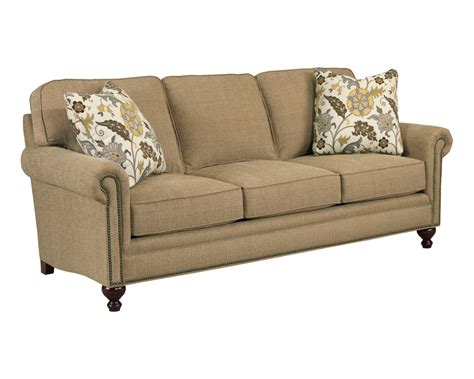 Broyhill Sofa Adding A Touch Of Class To Your Room Home Furniture