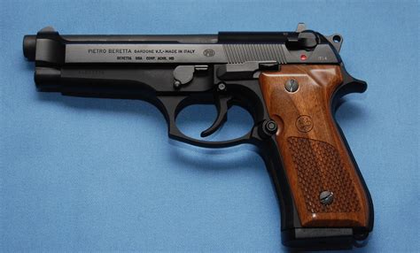 Sold Beretta 92fs Plus Extras Reduced Carolina Shooters Club