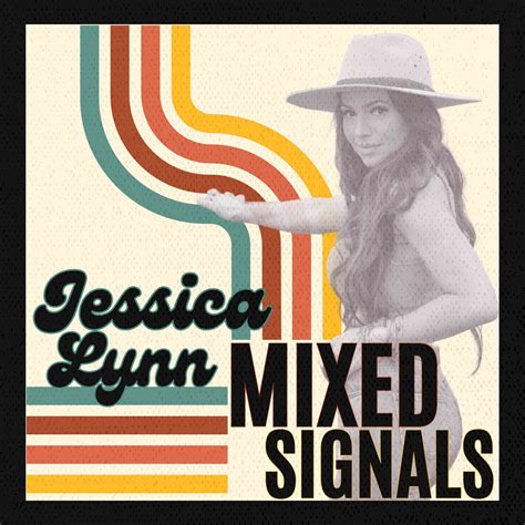 Jessica Lynn Releases Her Sass Filled Video For ‘mixed Signals’ Mnpr Magazine