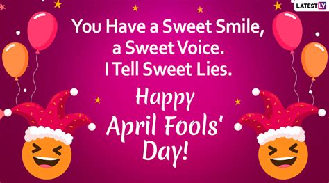 April Fools Day 2020 Wishes For Girlfriend Whatsapp Stickers