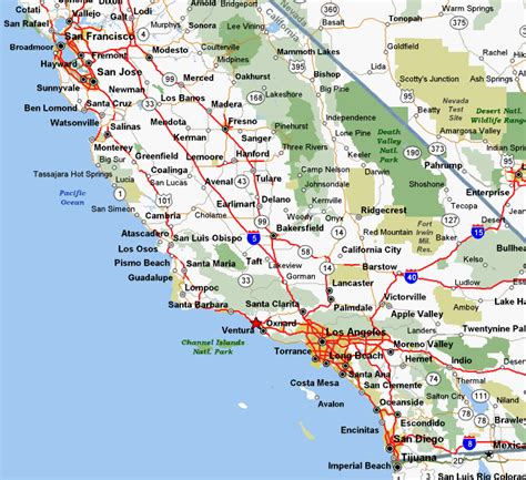 Coastline Map Of Northern California Coast Bmp Meta