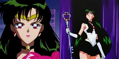 10 Harsh Realities Of Rewatching Sailor Moon