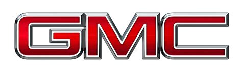 Gmc Logopedia Fandom Powered By Wikia