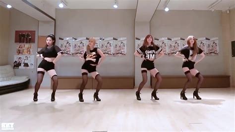 Just 20 Of The Sexiest K Pop Dances Of All Time Koreaboo