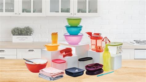 Welcome To The Tupperware Party Youtube