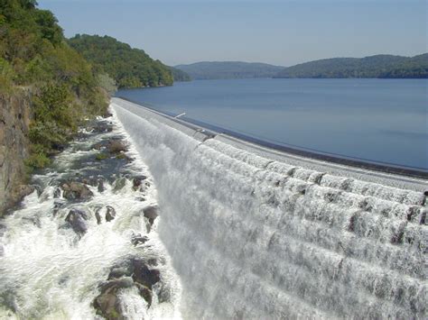 New Croton Dam Ny Us Geological Survey