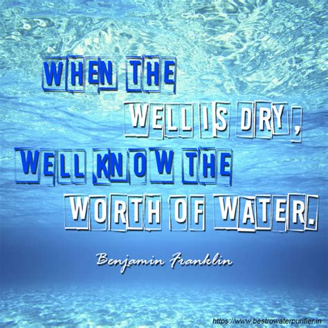 Save Water Slogans And Quotes Be Inspired For Water Conservation