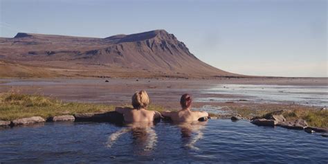 Iceland Nudity About Getting Naked In Iceland In