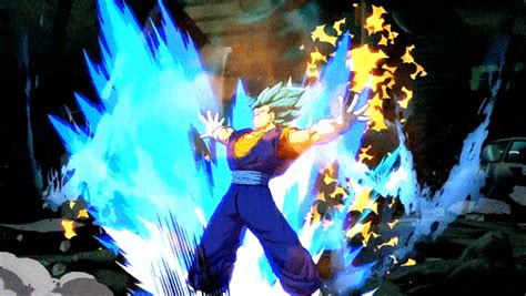 Dragonball, dragon, ball, goku are the most prominent tags for this work posted on march 30th, 2018. Vegito Blue Final Kamehameha | Dragon Ball FighterZ | Know ...