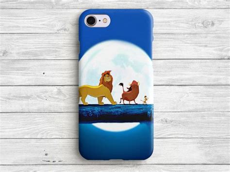 Disney Phone Case Iphone 7 Case Disney Iphone 6 Case By Pandacases