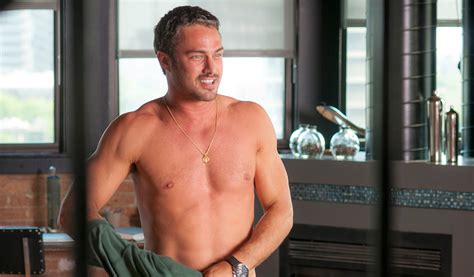 Why Did Taylor Kinney Leave Chicago Fire Where Did Kelly Severide Go