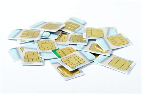 Everything You Need To Know About Iphone Sim Cards