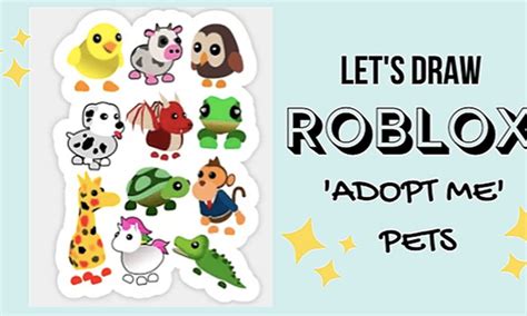 Roblox Adopt Me Pet Ages In Order Anna Blog