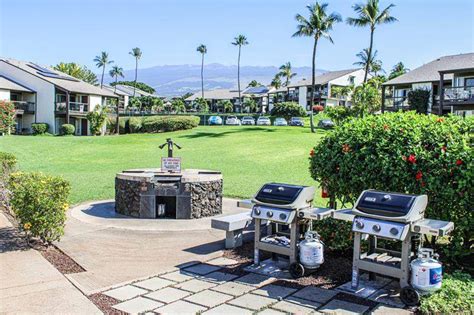 Hale Kamaole Maui Condo Homes