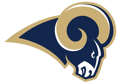 La Rams Png Free Logo Image