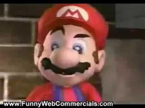 Mario Got Milk Commercial 2017 YouTube