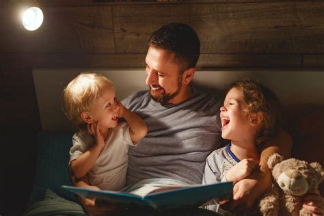 Your kids will be laughing along with you from start to finish. Short Bedtime Stories For Kids - Smart Nora
